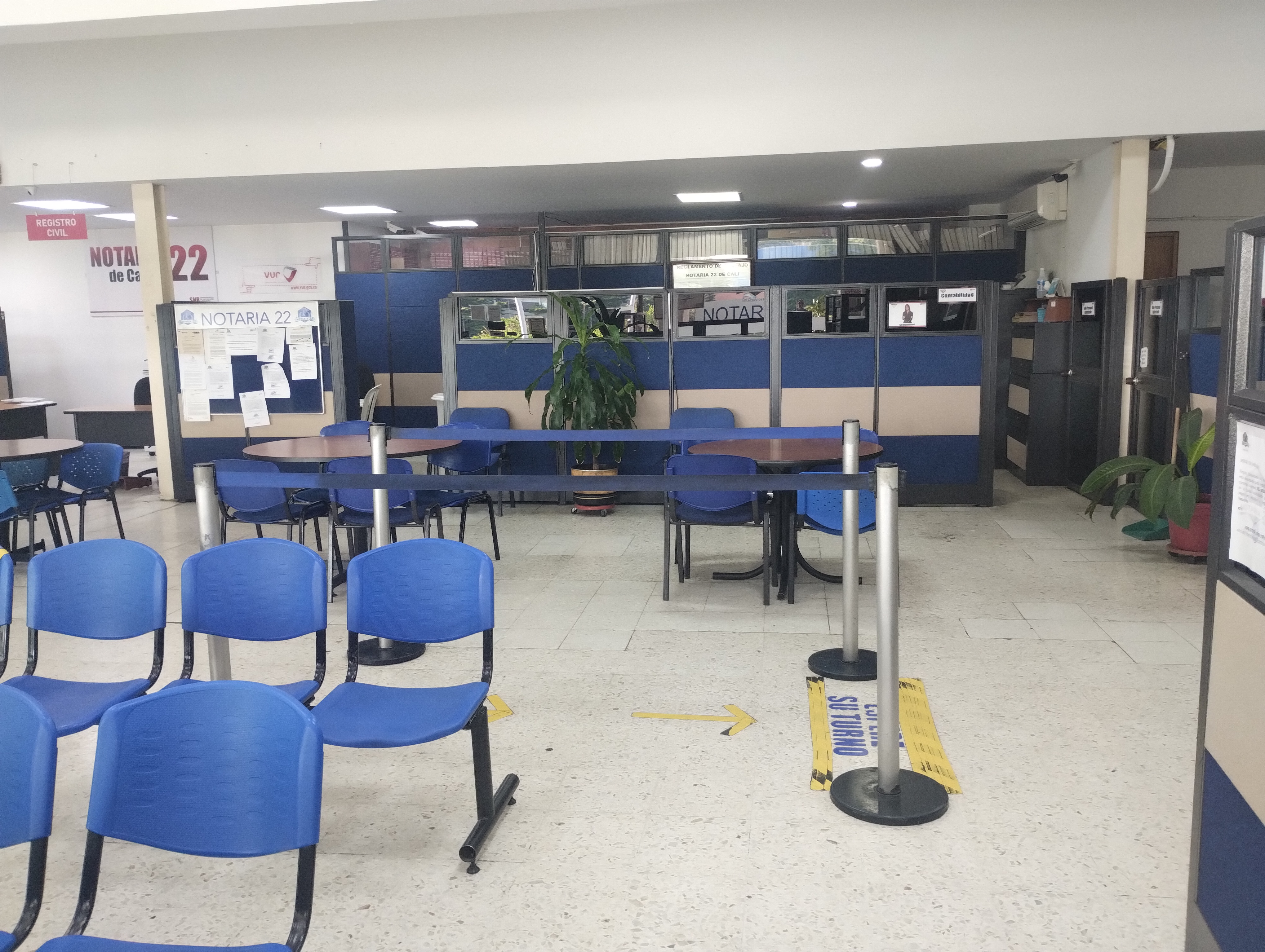 Registro civil